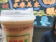 -美芝莲(领展购物广场中关村店)