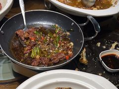 -黄泥岗·地道湖北菜(奥特莱斯店)