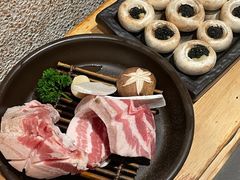 -泥炉烧肉师(新街口金銮巷店)