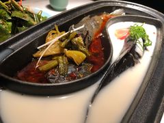 退秋鱼（一条）-锦府盐帮·李宅(领展购物广场中关村店)