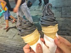 -麦当劳(鼓楼店)