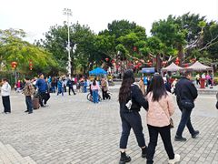 -鼓浪屿内厝澳码头(轮渡站)