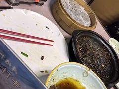 -美味故事特色餐厅(汉阳郭茨口店)