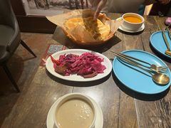 -Mevlana梅夫娜土耳其餐厅·清真