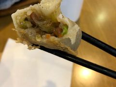 -台北楚楚园馅饼粥(虹桥南丰城店)