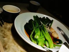 -绿茶餐厅(成都大悦城店)