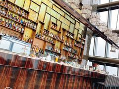 -瑞吉酒店·The Drawing Room闲逸廊·云端下午茶·夜奢Whiskey