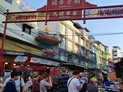 -唐人街(耀华力路)