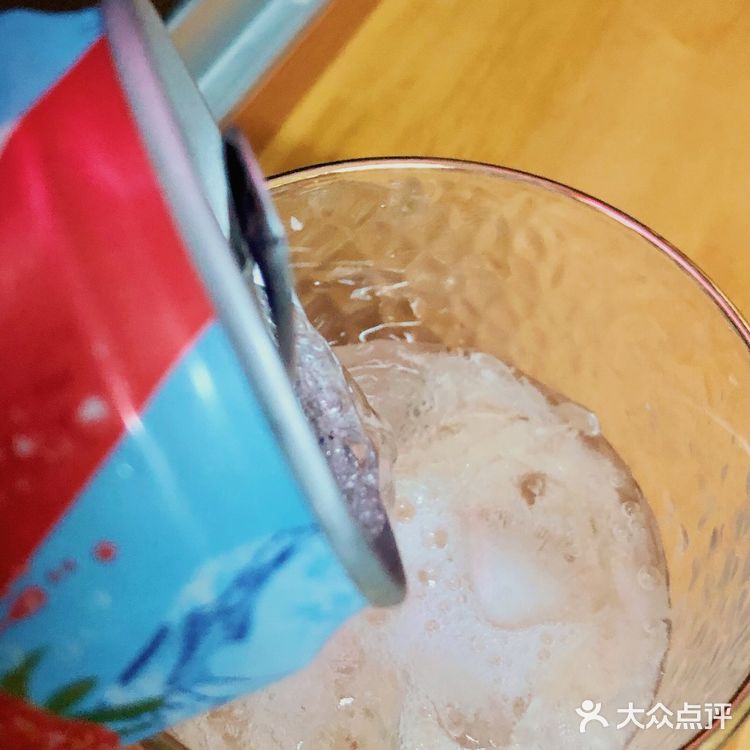 莓柚烦恼的微醺✨RIO气泡鸡尾酒 冲鸭❗️