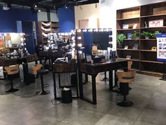 -海马体照相馆(天津世纪都会店)