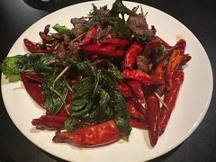 牙签牛肉-南蛮子(进贤路店)
