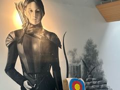 -道顺射箭·团建·骑射(张杨路店)