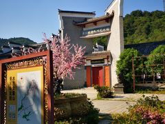 -木兰云雾山