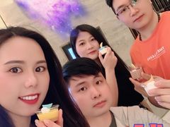 -堂会·KTV·自助餐·团建聚会(天河店)