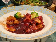 -后海16号·北京私房菜