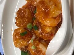 -翡翠拉面小笼包(机场DFS店)