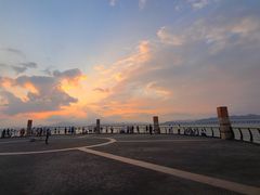 -深圳湾公园(南山区)