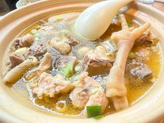 -沛家·西餐Brunch·直火料理