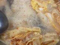 糟柏醋火锅-老何家后安粉·糟粕醋海鲜火锅(三亚湾椰梦长廊店)