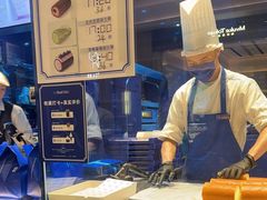 -the Roll'ING手作瑞士卷专门店(卓悦中心店)