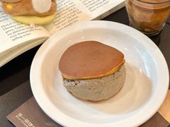 -辛一·铜锣烧(鸿寿坊店)