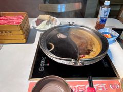 -温禾牛·和牛寿喜烧自助火锅(恒基名人店)