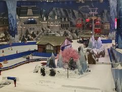 -长沙湘江欢乐雪域