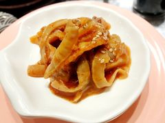 -争鲜回转寿司(南京东路店)