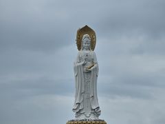 -三亚南山文化旅游区