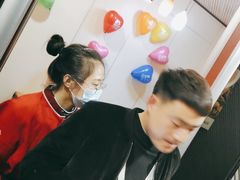 -巴庄重庆火锅(太康一店)