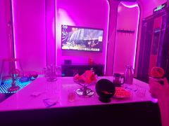 -酷秀KTV(五道口店)
