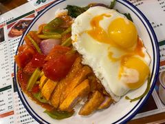 -小龍鳳餐室(番禺路店)