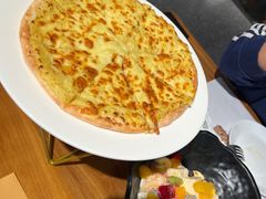 -冲浪熊西餐厅(昌黎店)