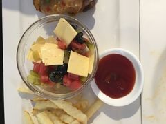 -雕刻时光咖啡馆(北航店)