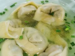 -潘国仙耳光馄饨(黄家阙路店)