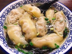 -方老大馄饨(抚宁巷店)