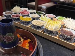 -咏江南·苏式火锅·苏州评弹(观前街店)