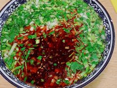 -马艾萨中国兰州牛肉拉面(劲松店)