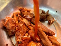 -红全周·洪濑鸡爪(万祥路店)
