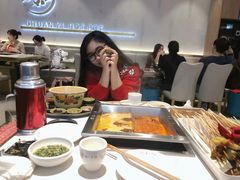 -串一火锅(赛格国际购物中心店)