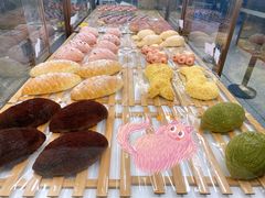 -奈雪的茶(湖滨银泰in77C区PRO店)