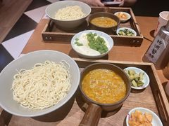 -李百蟹·江南蟹黄面·河景餐厅(夫子庙总店)