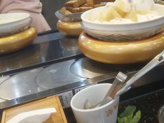 柚子-龍歌自助小火锅(崂山丽达店)