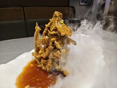 -老德州四合院·德州菜(天衢路店)