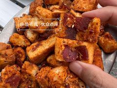 -富贵面包公司(运河店)