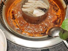 -葛记红焖羊肉(和平路形象店)