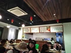 -素清香(解放路店)