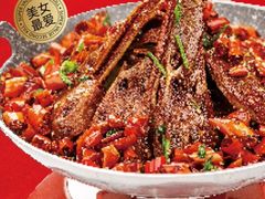 -叶派龙虾·招牌十三香(合肥路首店)