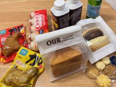 -OUR Bakery(SKP-S店)