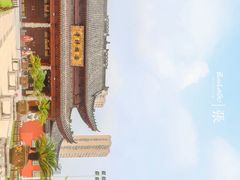 -东坡赤壁风景名胜区